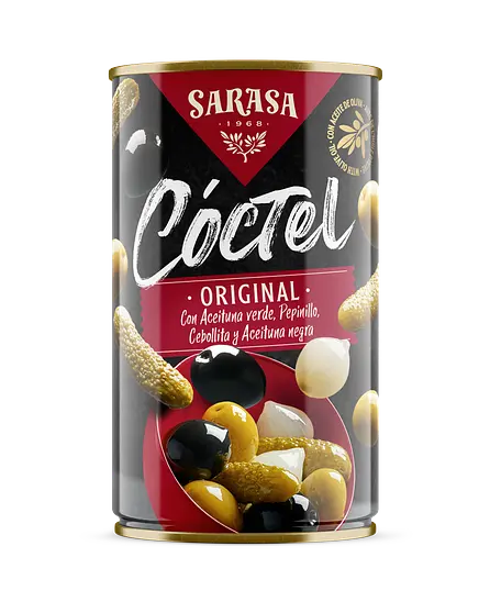 Coctel Original, 350g