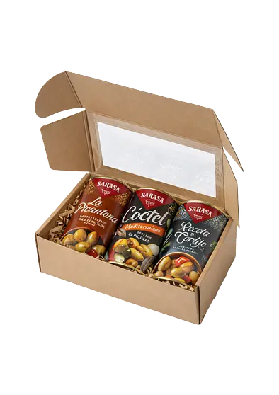 Oliivitrio – Chili