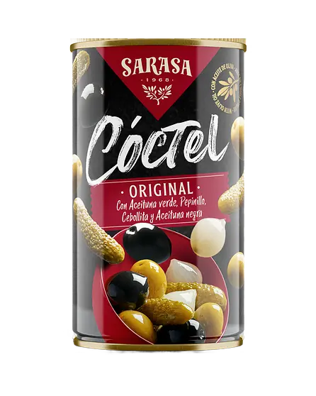Coctel Original, 1450g