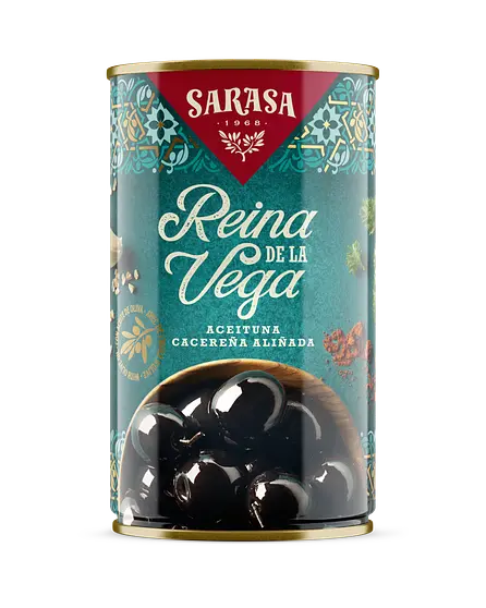 Reina De la Vega, 350g